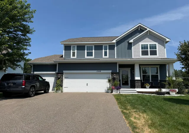 1st image of 1309 Shadow Crk Curv, Saint Paul, MN 55123 | MLS# 7115083
