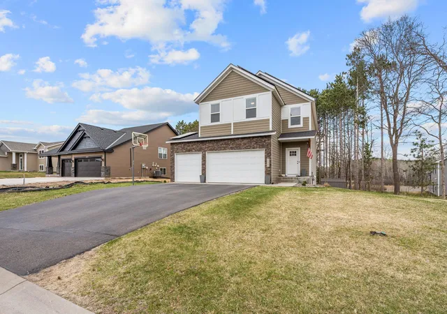 3rd image of 26561 8Th St, Zimmerman, MN 55398 | MLS# 7115087