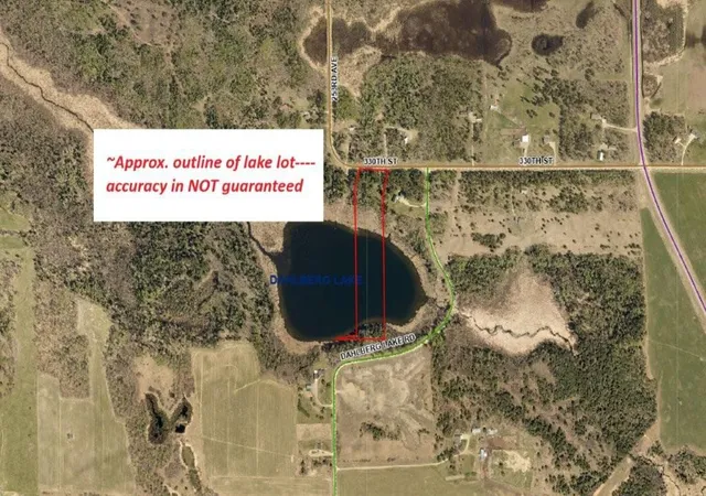 2nd image of Tbd 330th St, Shevlin, MN 56676 | MLS# 7115091