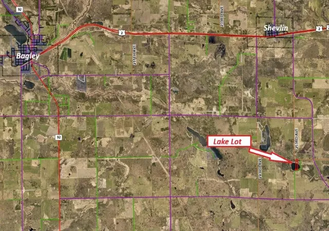 Photo 2 of Land for sale at Tbd 330th Street, Shevlin, MN 56676 | MLS# 7115091 | Listing updated on 2026-08-25
