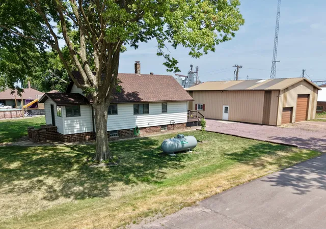 Photo 1 of Sale Pending at 200 2nd Street N, Darfur, MN 56022 | MLS# 7115092 | Listing updated on 2026-09-21