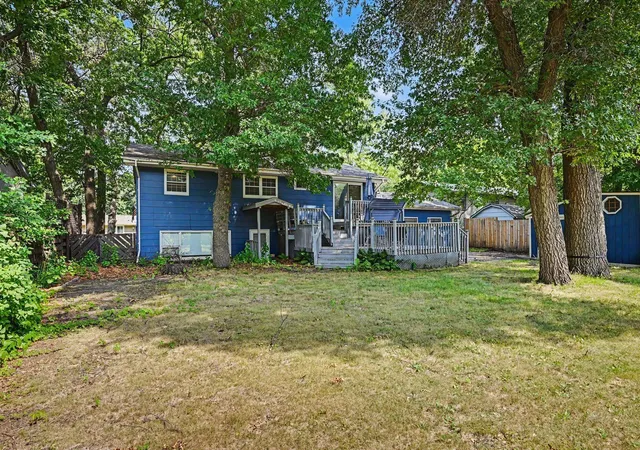 Photo 3 of Sale Pending at 12848 Taylor St Ne, Minneapolis, MN 55434 | MLS# 7115093 | Listing updated on 2026-08-29