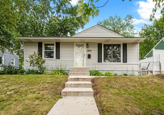 Photo 1 of Single family home for sale at 2821 Quebec Ave S, Minneapolis, MN 55426 | MLS# 7115100 | Listing updated on 2026-10-22