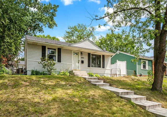 Photo 2 of Single family home for sale at 2821 Quebec Ave S, Minneapolis, MN 55426 | MLS# 7115100 | Listing updated on 2026-10-22