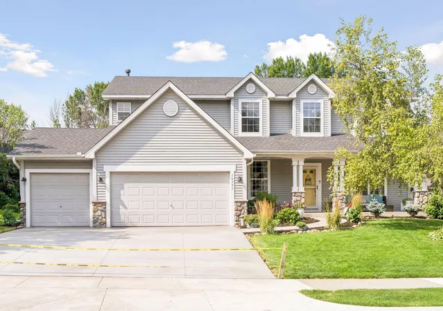 Photo 1 of Sale Pending at 16393 78th Avenue N, Maple Grove, MN 55311 | MLS# 7115105 | Listing updated on 2026-10-08