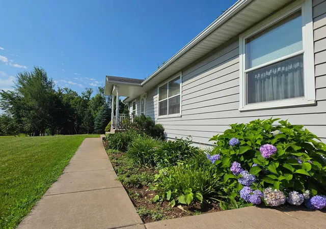Photo 3 of Sale Pending at 1209 132nd Street, Amery, WI 54001 | MLS# 7115109 | Listing updated on 2026-07-25