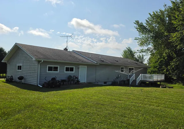 Photo 4 of Sale Pending at 1209 132nd Street, Amery, WI 54001 | MLS# 7115109 | Listing updated on 2026-07-25