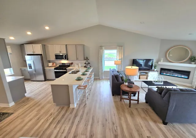 Photo 3 of Single family home for sale at 7300 Imperial Way, Elko New Market, MN 55020 | MLS# 7115119 | Listing updated on 2026-09-21