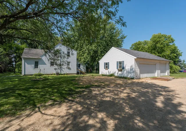 Photo 1 of Single family home for sale at 22082 State Hwy 60, Madison Lake, MN 56063 | MLS# 7115124 | Listing updated on 2026-09-01