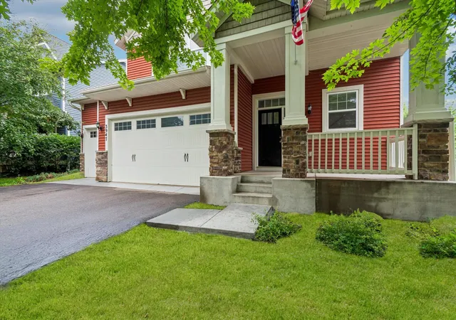 Photo 1 of Single family home for sale at 3947 Valencia Ln, Chaska, MN 55318 | MLS# 7115135 | Listing updated on 2026-10-07