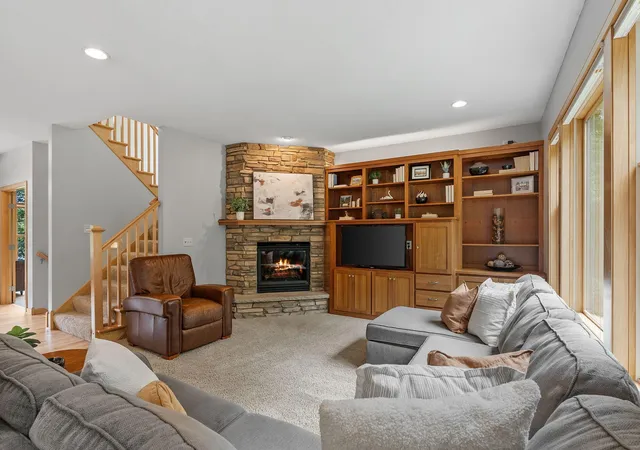 Photo 3 of Single family home for sale at 20830 Odell Ct N, Scandia, MN 55073 | MLS# 7115137 | Listing updated on 2026-10-05