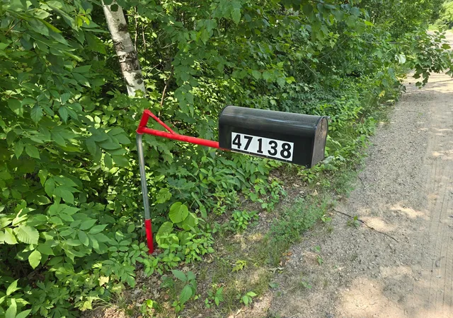 19th image of 47138 Ringneck Roost, Garrison, MN 56450 | MLS# 7115171