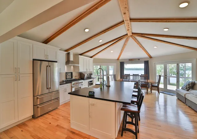 Photo 2 of Single family home for sale at 35023 Sleepy Valley Rd, Crosslake, MN 56442 | MLS# 7115173 | Listing updated on 2026-09-07