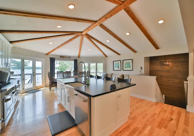 Photo 3 of Single family home for sale at 35023 Sleepy Valley Rd, Crosslake, MN 56442 | MLS# 7115173 | Listing updated on 2026-09-07