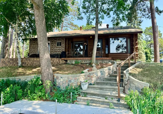 Photo 1 of Single family home for sale at 306 E River Dr, Park Rapids, MN 56470 | MLS# 7115183 | Listing updated on 2026-08-06