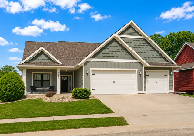 Photo 1 of Single family home for sale at 2745 Tee Time Rd Se, Rochester, MN 55904 | MLS# 7115186 | Listing updated on 2026-07-24