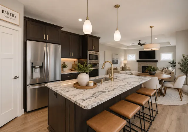 Photo 3 of Single family home for sale at 2745 Tee Time Rd SE, Rochester, MN 55904 | MLS# 7115186 | Listing updated on 2026-07-24