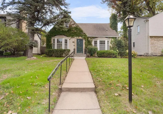 Single family home for sale at 2717 France Ave S, Minneapolis, MN 55416 | MLS# 7115188