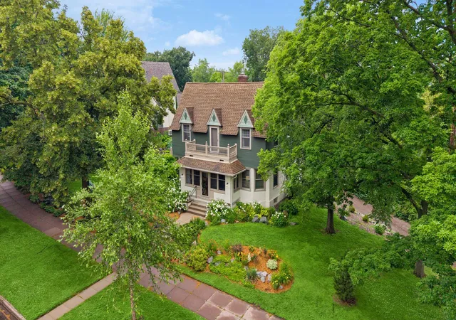 Single family home for sale at 1818 Kenwood Pkwy, Minneapolis, MN 55405 | MLS# 7115198