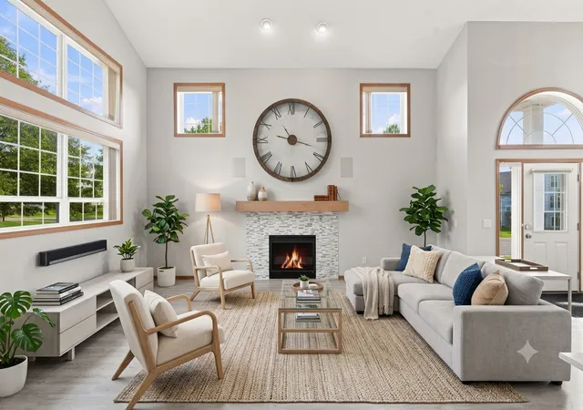 Photo 3 of Single family home for sale at 7143 Arthur Dr, Saint Paul, MN 55125 | MLS# 7115199 | Listing updated on 2026-09-19