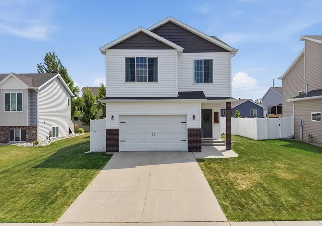 Photo 1 of Sale Pending at 1307 30th Avenue W, West Fargo, ND 58078 | MLS# 7115216 | Listing updated on 2026-08-28
