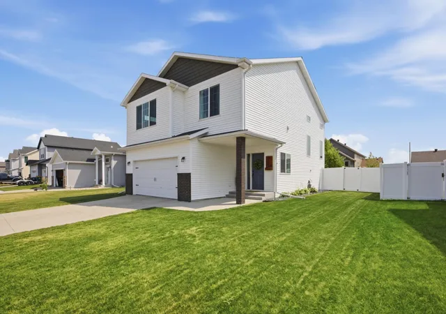 Photo 2 of Sale Pending at 1307 30th Avenue W, West Fargo, ND 58078 | MLS# 7115216 | Listing updated on 2026-08-28