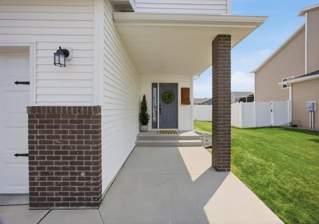 Photo 3 of Sale Pending at 1307 30th Avenue W, West Fargo, ND 58078 | MLS# 7115216 | Listing updated on 2026-08-28