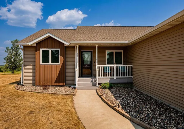 Photo 3 of Sale Pending at 620 2nd Street, Arthur, ND 58006 | MLS# 7115227 | Listing updated on 2026-08-28