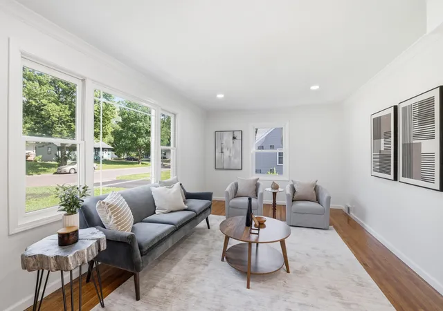 Photo 1 of Sale Pending at 7438 Clinton Ave, Minneapolis, MN 55423 | MLS# 7115228 | Listing updated on 2026-08-07