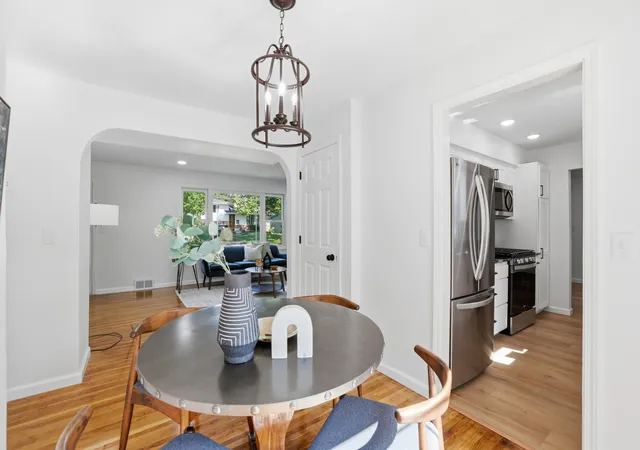 Photo 3 of Sale Pending at 7438 Clinton Ave, Minneapolis, MN 55423 | MLS# 7115228 | Listing updated on 2026-08-07