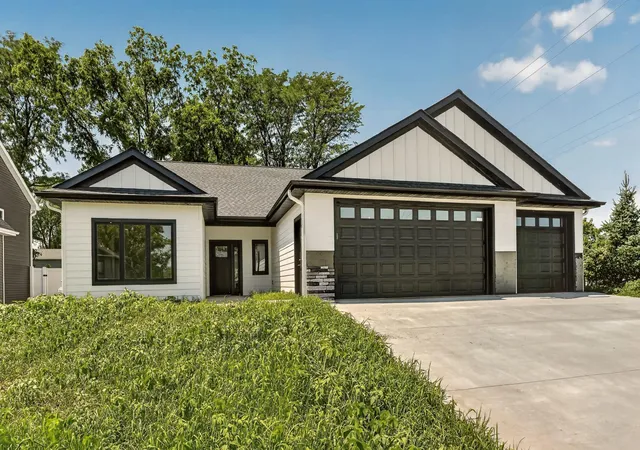 Photo 1 of Single family home for sale at 1507 14th Avenue Ne, Kasson, MN 55944 | MLS# 7115234 | Listing updated on 2026-09-02