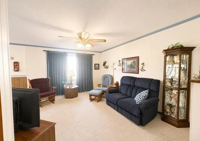 Photo 3 of Single family home for sale at 104 Cottonwood St, Galesburg, ND 58035 | MLS# 7115251 | Listing updated on 2026-08-27