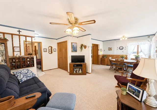 Photo 4 of Single family home for sale at 104 Cottonwood St, Galesburg, ND 58035 | MLS# 7115251 | Listing updated on 2026-08-27