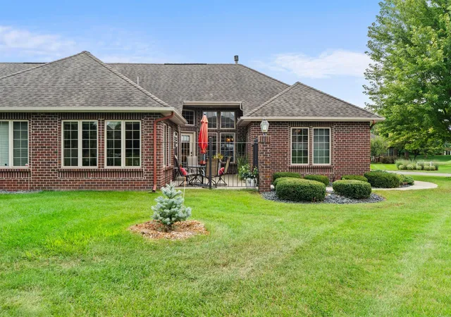3rd image of 4422 Napier Pkwy Ne, Saint Michael, MN 55376 | MLS# 7115253