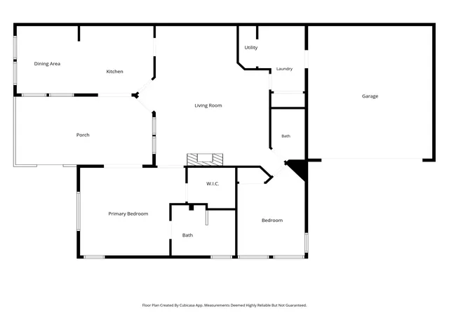 61st image of 4422 Napier Pkwy Ne, Saint Michael, MN 55376 | MLS# 7115253