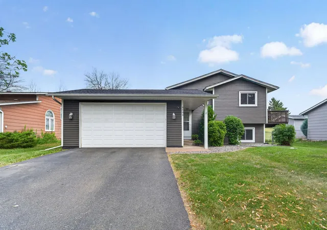 Photo 1 of Single family home for sale at 9466 Irving Ave N, Minneapolis, MN 55444 | MLS# 7115257 | Listing updated on 2026-10-09