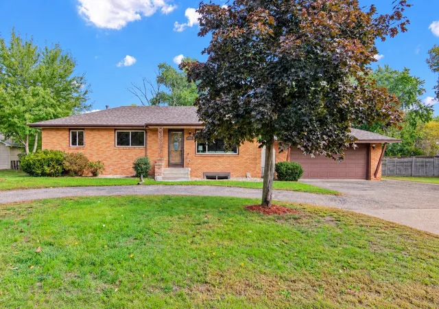 Photo 1 of Single family home for sale at 6516 Georgia Ave N, Minneapolis, MN 55428 | MLS# 7115272 | Listing updated on 2026-10-20