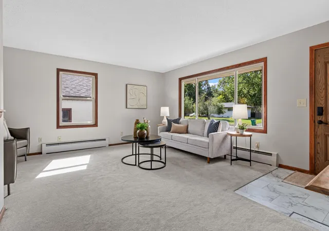 Photo 4 of Single family home for sale at 6516 Georgia Ave N, Minneapolis, MN 55428 | MLS# 7115272 | Listing updated on 2026-10-08