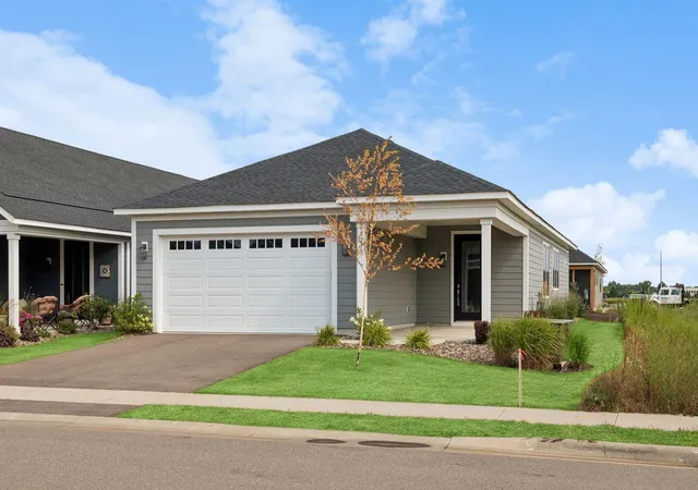 Photo 1 of Single family home for sale at 5235 217th Street W, Farmington, MN 55024 | MLS# 7115282 | Listing updated on 2026-09-17