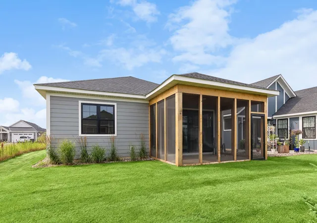 Photo 3 of Single family home for sale at 5235 217th Street W, Farmington, MN 55024 | MLS# 7115282 | Listing updated on 2026-09-17