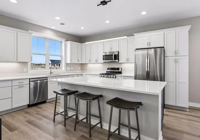 Photo 3 of Single family home for sale at 5235 217th Street W, Farmington, MN 55024 | MLS# 7115282 | Listing updated on 2026-09-17