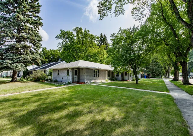 Photo 2 of Sale Pending at 1601-1603 Broadway N, Fargo, ND 58102 | MLS# 7115283 | Listing updated on 2026-08-27