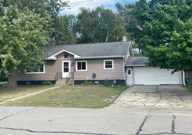 47th image of 210 3rd Ave Ne, Bertha, MN 56437 | MLS# 7115291