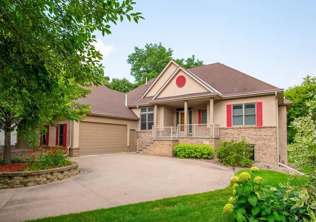 Photo 1 of Sale Pending at 9311 Harpers Ct Ne, Minneapolis, MN 55449 | MLS# 7115292 | Listing updated on 2026-09-17