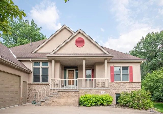 Photo 2 of Sale Pending at 9311 Harpers Ct Ne, Minneapolis, MN 55449 | MLS# 7115292 | Listing updated on 2026-09-17
