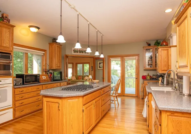 Photo 3 of Sale Pending at 9311 Harpers Ct NE, Minneapolis, MN 55449 | MLS# 7115292 | Listing updated on 2026-09-17