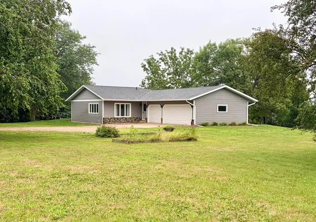 Photo 1 of Single family home for sale at 4131 75th Street Nw, Pennock, MN 56279 | MLS# 7115300 | Listing updated on 2026-10-22
