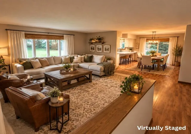 Photo 3 of Single family home for sale at 4131 75th Street Nw, Pennock, MN 56279 | MLS# 7115300 | Listing updated on 2026-10-22