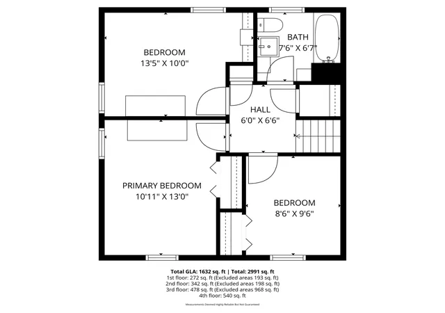 32nd image of 10441 Crocus St Nw, Minneapolis, MN 55433 | MLS# 7115323
