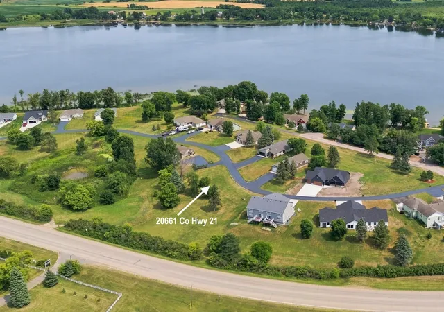Photo 1 of Land for sale at 20661 Co Hwy 21, Detroit Lakes, MN 56501 | MLS# 7115328 | Listing updated on 2026-08-26